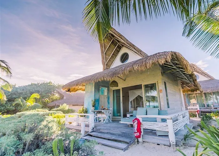 Hotel Kai Tulum