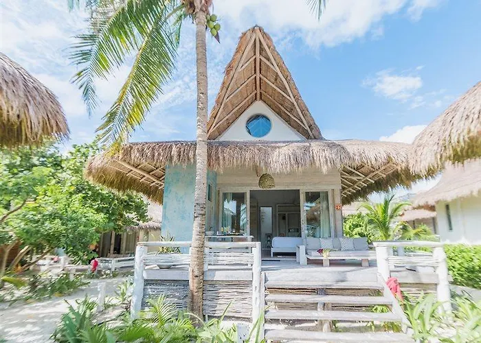 Hotel Kai Tulum