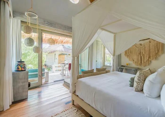 Hotel Kai Tulum