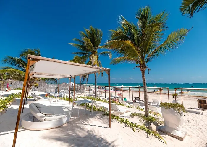 Hotel Kai Tulum