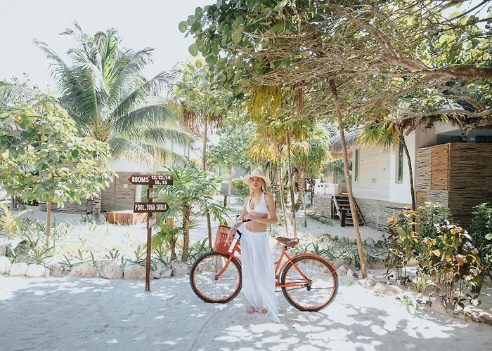 Hotel Kai Tulum