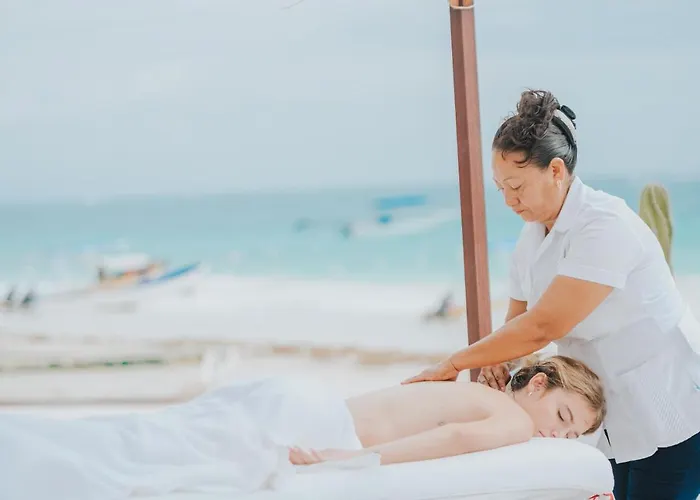 Kai 4* Tulum