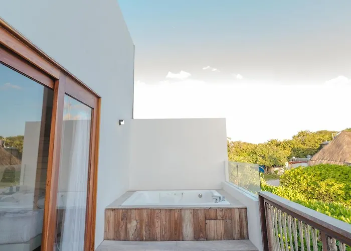 Kai Hotel Tulum