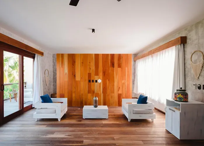Hotel Kai Tulum