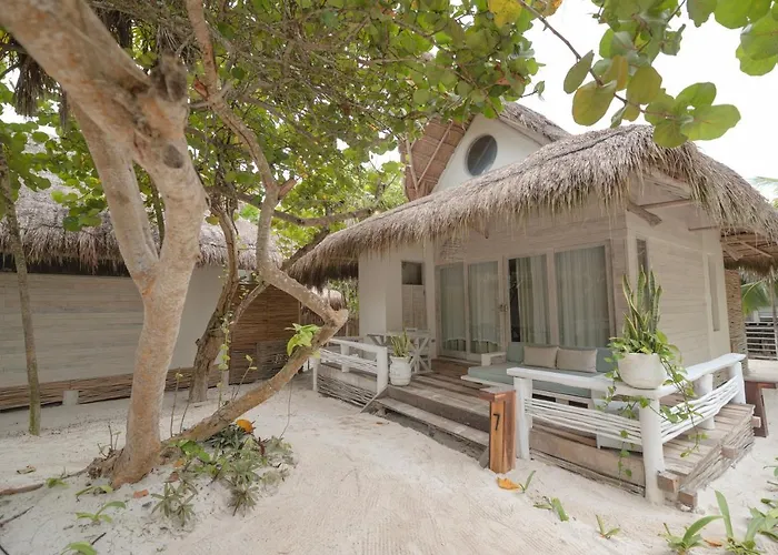 Kai 4* Tulum