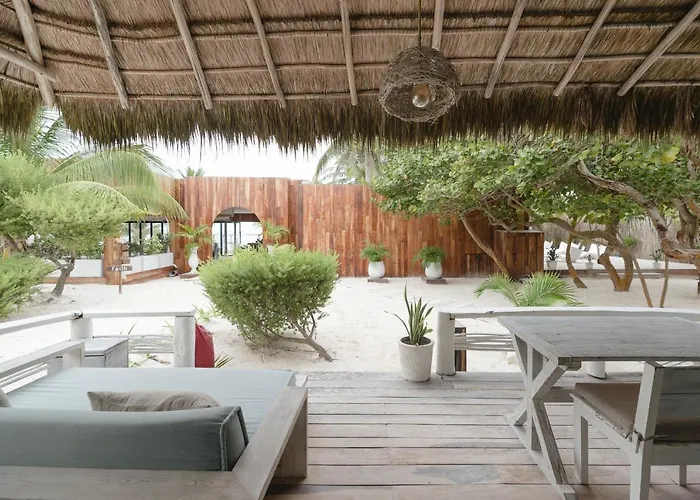 Hotel Kai Tulum