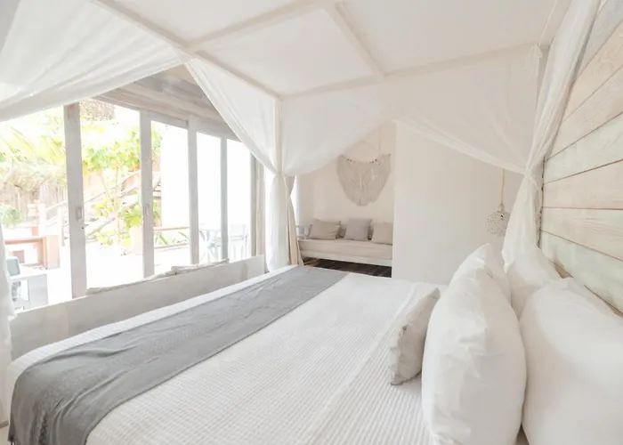 Hotel Kai Tulum