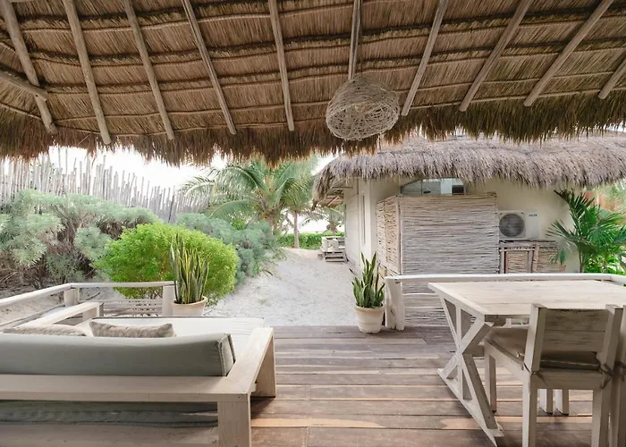 Kai Tulum
