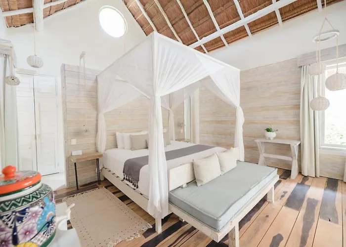 Kai Hotel Tulum