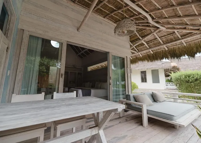 Kai Hotel Tulum