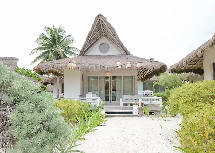 Hotel Kai Tulum