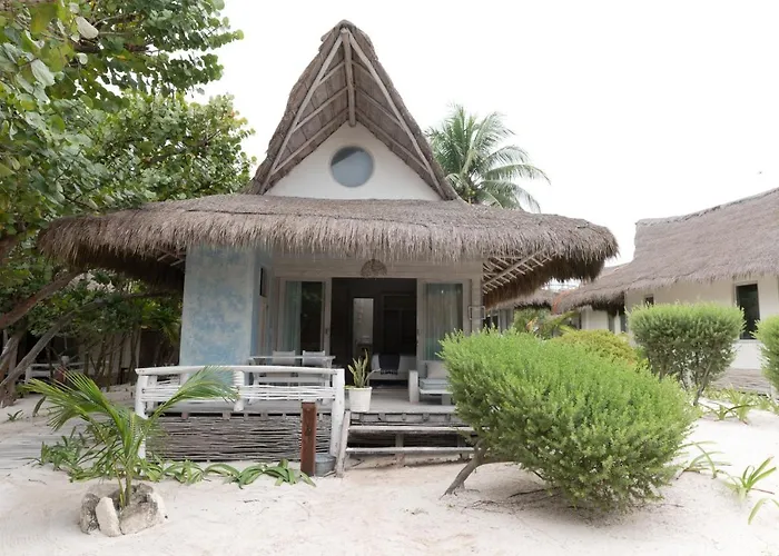 Kai Hotel 4*