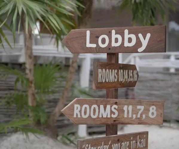 Kai Hotel Tulum