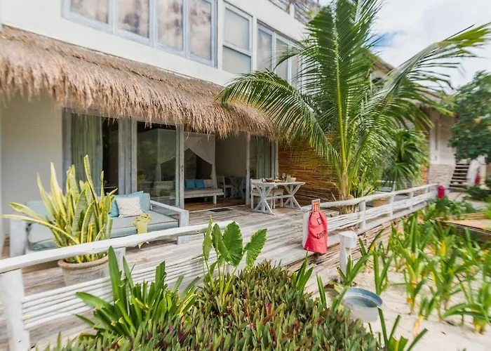 Hotel Kai Tulum