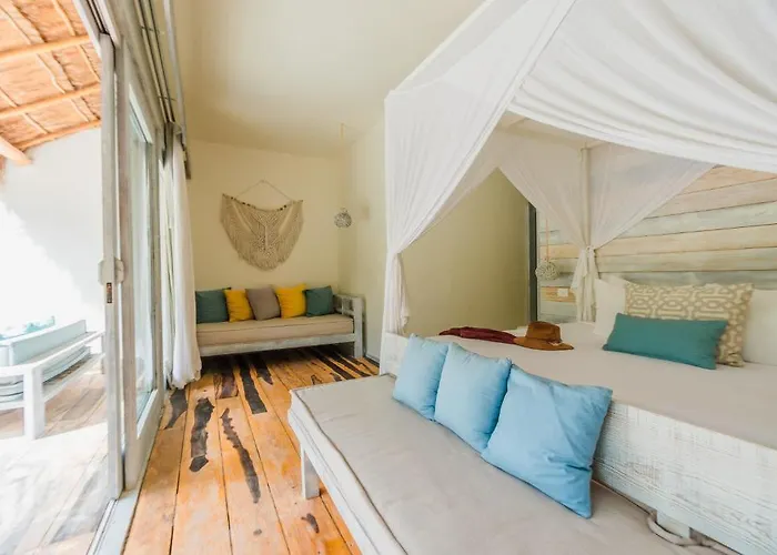 Kai Hotel Tulum