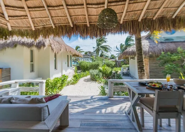 Kai Hotel Tulum