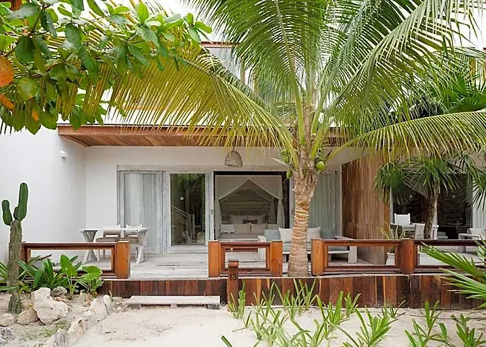 Kai 4* Tulum