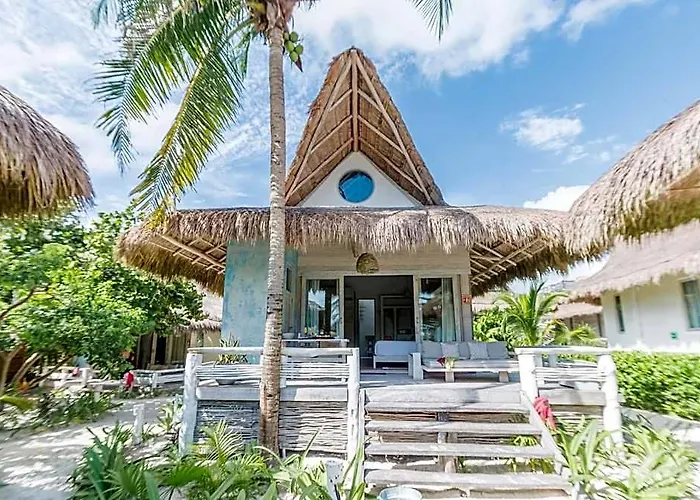 Hotel Kai