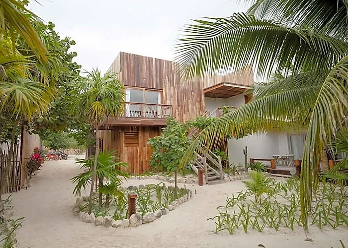Hotel Kai