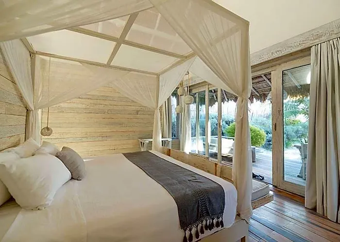 Hotel Kai Tulum