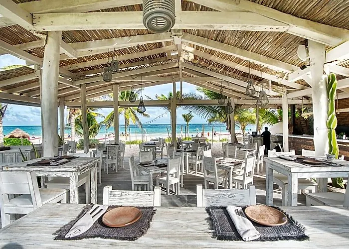 Kai 4* Tulum