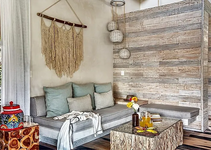 Kai 4* Tulum